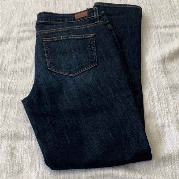 •PAIGE• SKYLINE Ankle Peg, size 29, like new❤️ - Picture 9 of 10